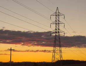 Linha de distribuição impulsiona desenvolvimento ao interligar Mato Gr
