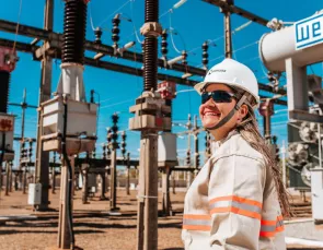 Trabalho e investimentos da Energisa em Rondônia são destaque em matér