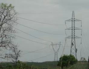 Época de plantio da Soja está chegando e requer atenção com rede elétr