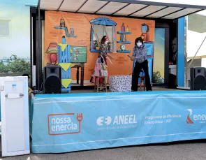 Energisa e Ministério Público utilizam a conciliação para beneficiar p