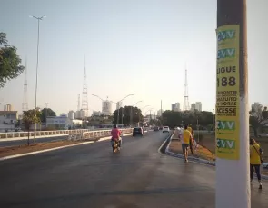 Energisa apoia o CVV durante a campanha Setembro Amarelo