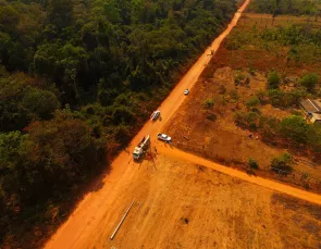 95% de clientes com tarifa rural de energia não fizeram recadastrament