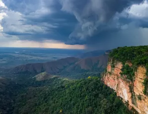 Nova campanha alerta para temporada de chuvas