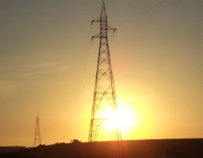 Energisa arremata lote 12 no leilão de transmissão da ANEEL Energisa arremata lote 12 no leilão de transmissão da ANEEL