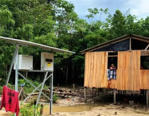Energia 24 horas: mais oportunidades e qualidade de vida