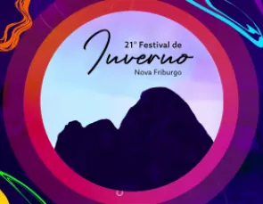 Arte, cultura e gastronomia em Nova Friburgo