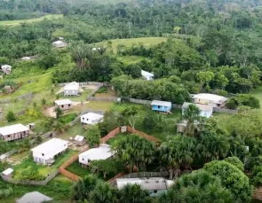 Energisa leva energia limpa a comunidades isoladas