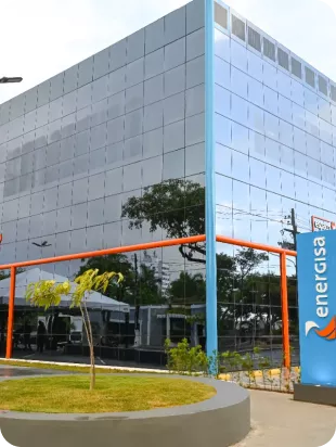 Programa de eficiência energética