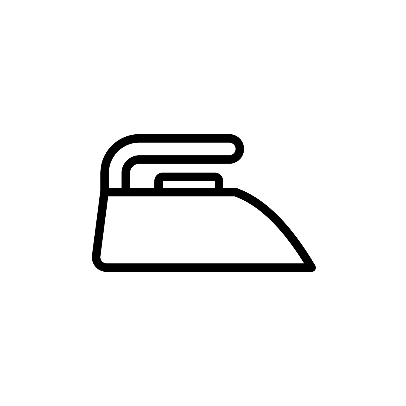 Ferro de passar