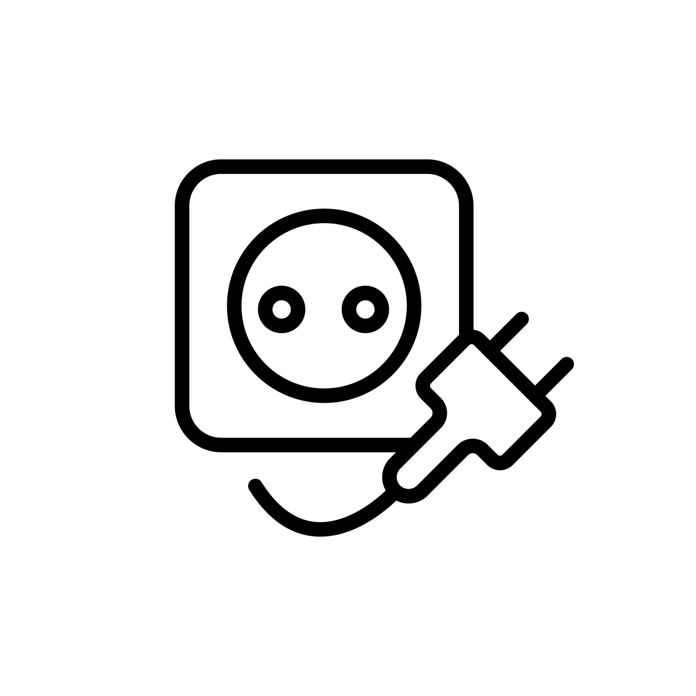 Tomada