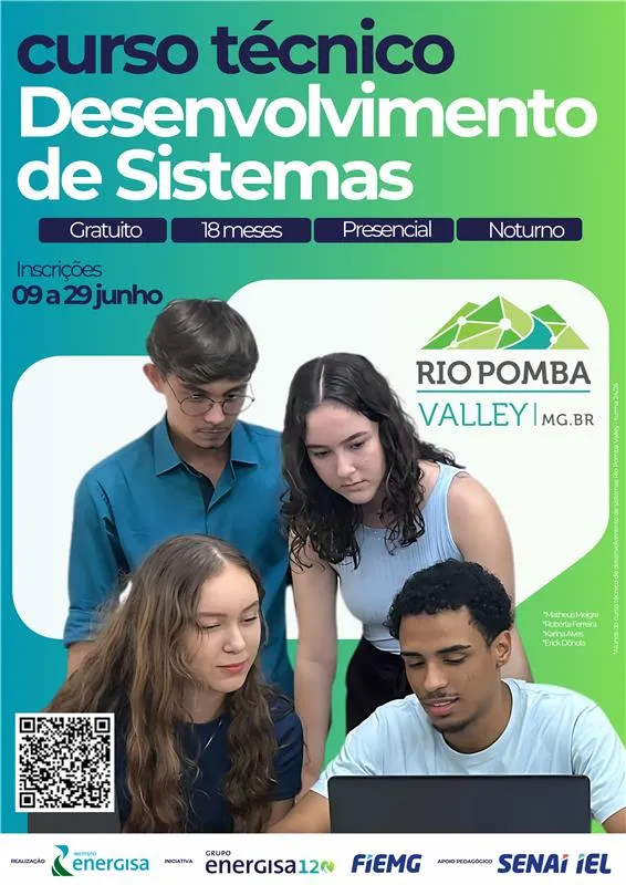 RPV ciclo 4 - 2026