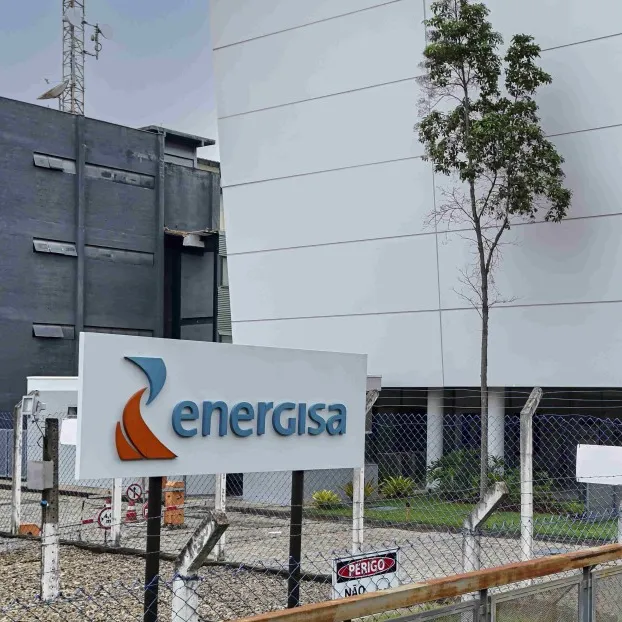 120 Anos de Energisa: Energia, Inovação e Compromisso com o Futuro ...