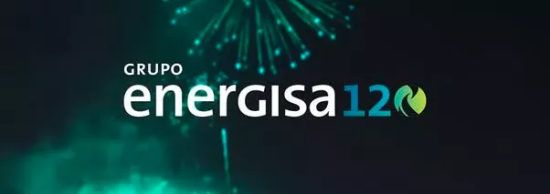 Energisa 120 anos