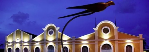 usina paraiba
