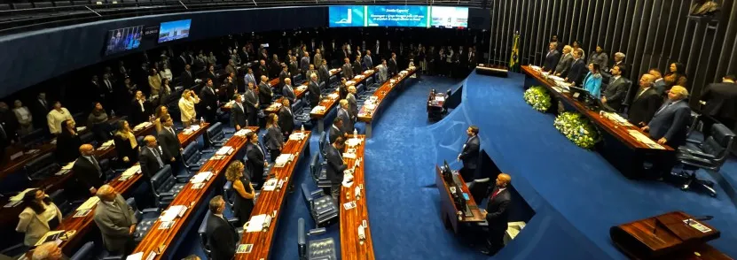 senado