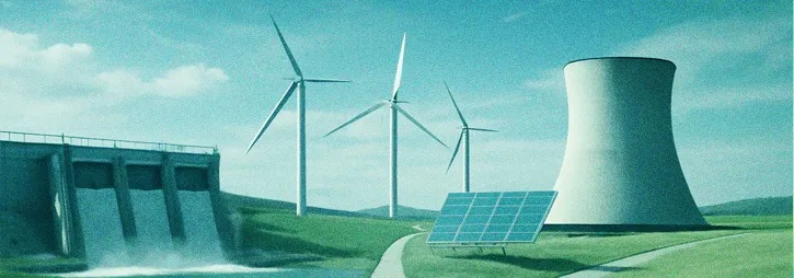 Energy Tech: 1º artigo da Energisa em parceria com o MIT debate sobre transição energética global mit