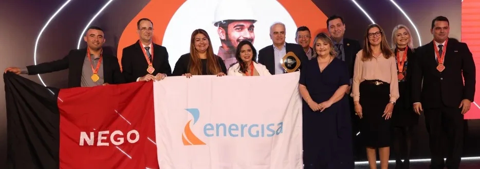 Energisa Paraíba é reconhecida como a melhor distribuidora do Brasil na avaliação do cliente