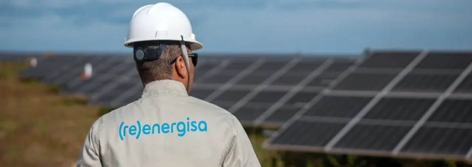 (re)energisa tem 21 vagas para eletricistas e encarregados em MG e SP