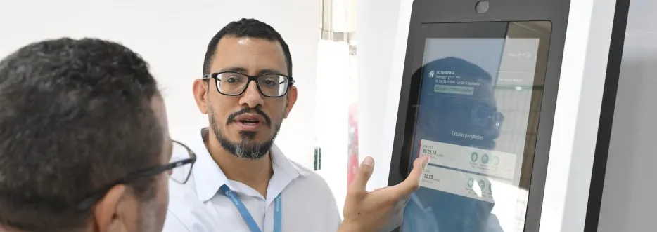 Setor elétrico acelera digitalização: 94% dos atendimentos são digitais