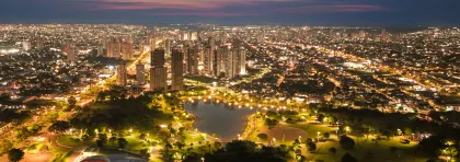 campo grande