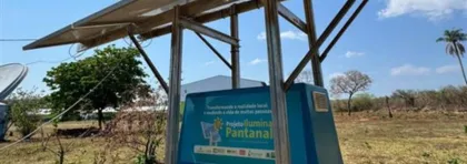 Placas fotovoltaicas
