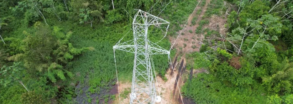Grupo Energisa desliga 20 usinas termelétricas na Amazônia Legal e antecipa metas de descarbonização 