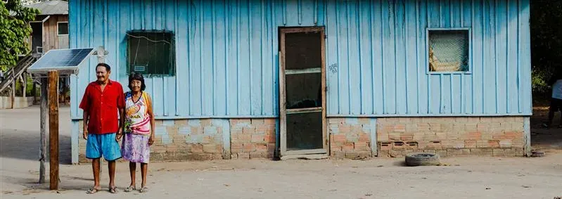 Agenda climática da Energisa tem foco em descarbonização, adaptação e inovação 