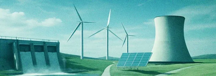 Brasil na liderança da transição energética global, destaca artigo da Energisa em parceria com o MIT Technology Review