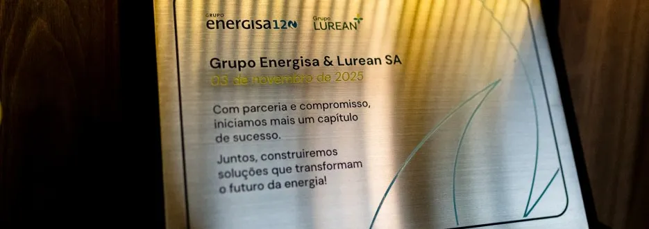 Grupo Energisa adquire participação em empresa de tratamento de resíduos
