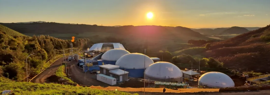 Energisa acelera entrada em usinas de produção de biometano e fortalece estratégia de multipotencialidade energética