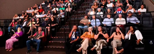 2ª Mostra de Cinema de Betim celebra o Grupo Energisa como referência nacional em investimentos culturais e sociais
