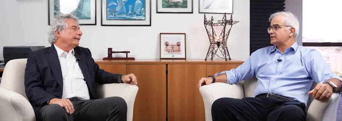 MP 1304: medida avança no equilíbrio do setor elétrico, avalia CEO da Energisa 