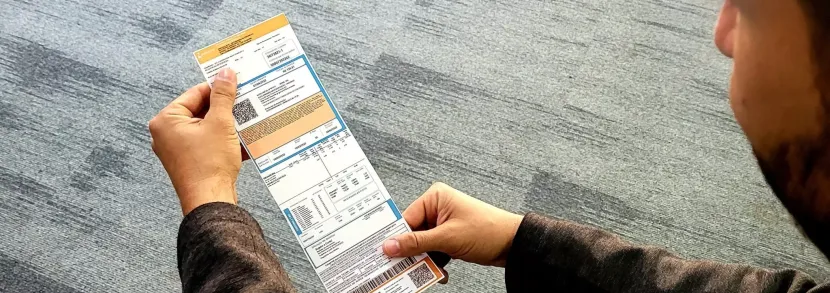 Entenda sua Conta de Energia 