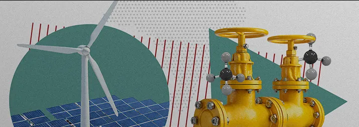 Quinto artigo da parceria MIT com Grupo Energisa explica como gás e renováveis podem tornar a energia mais acessível no Brasil