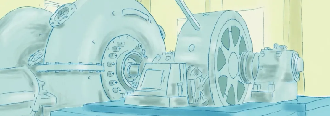 Quando a energia vira memória: uma história que atravessa 120 anos 