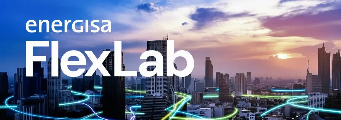 Energisa lança edital de inovação aberta para desenvolver mercado de flexibilidade energética