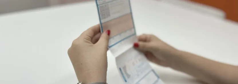 Conta de luz divulga 180 e reforça combate à violência contra a mulher