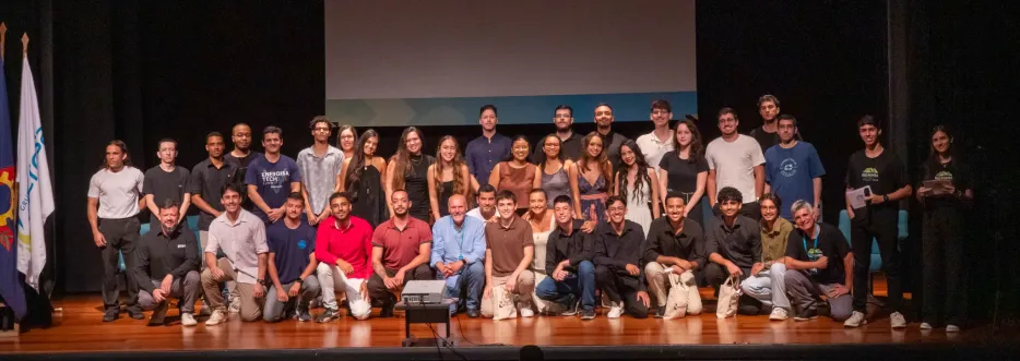 Educação que transforma: taxa de empregabilidade de hub de tecnologia da Zona da Mata mineira é de 90%