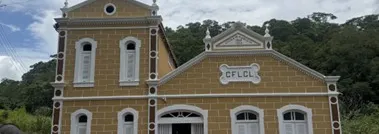 Museu-Parque Usina Maurício transforma berço da eletrificação em espaço de inovação, cultura, natureza e educação