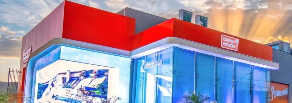 Museu Espaço Energia reabre as portas em Campo Grande com experiências imersivas e tecnologia de ponta