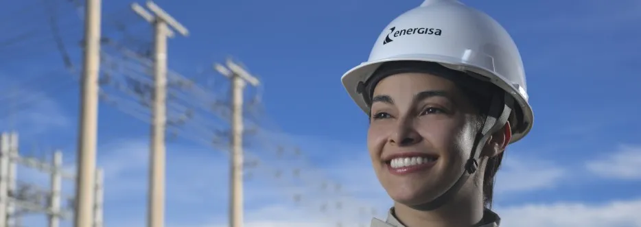 São mais de 200 oportunidades em funções técnicas e operacionais, reforçando o compromisso do Grupo Energisa com a ampliação da presença feminina na operação.