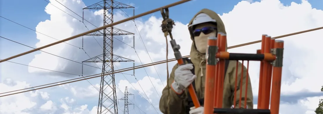 Eletricista