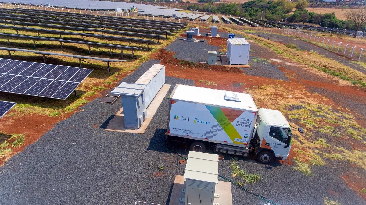 Alsol, subsidiária da Energisa, compra empresas do Grupo Vision e acelera expansão em geração distribuída solar fotovoltaica