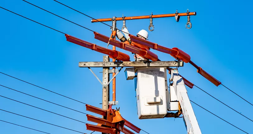 Investimentos da Energisa em Cujubim alcançarão R$ 49 milhões até dezembro
