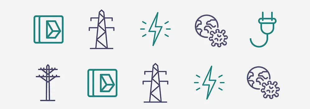 É possível parcelar as contas em atraso?