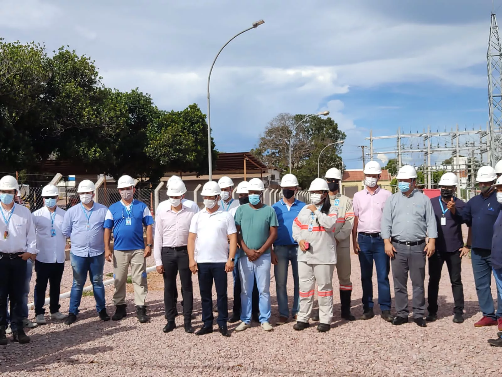 Energisa anuncia investimento de R$ 87 milhões para regional de Rondonópolis