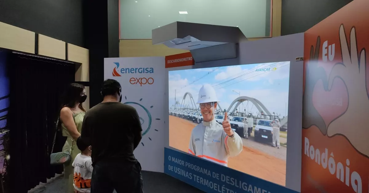 Jogos e experimentos abordam sustentabilidade, segurança e economia no uso de energia