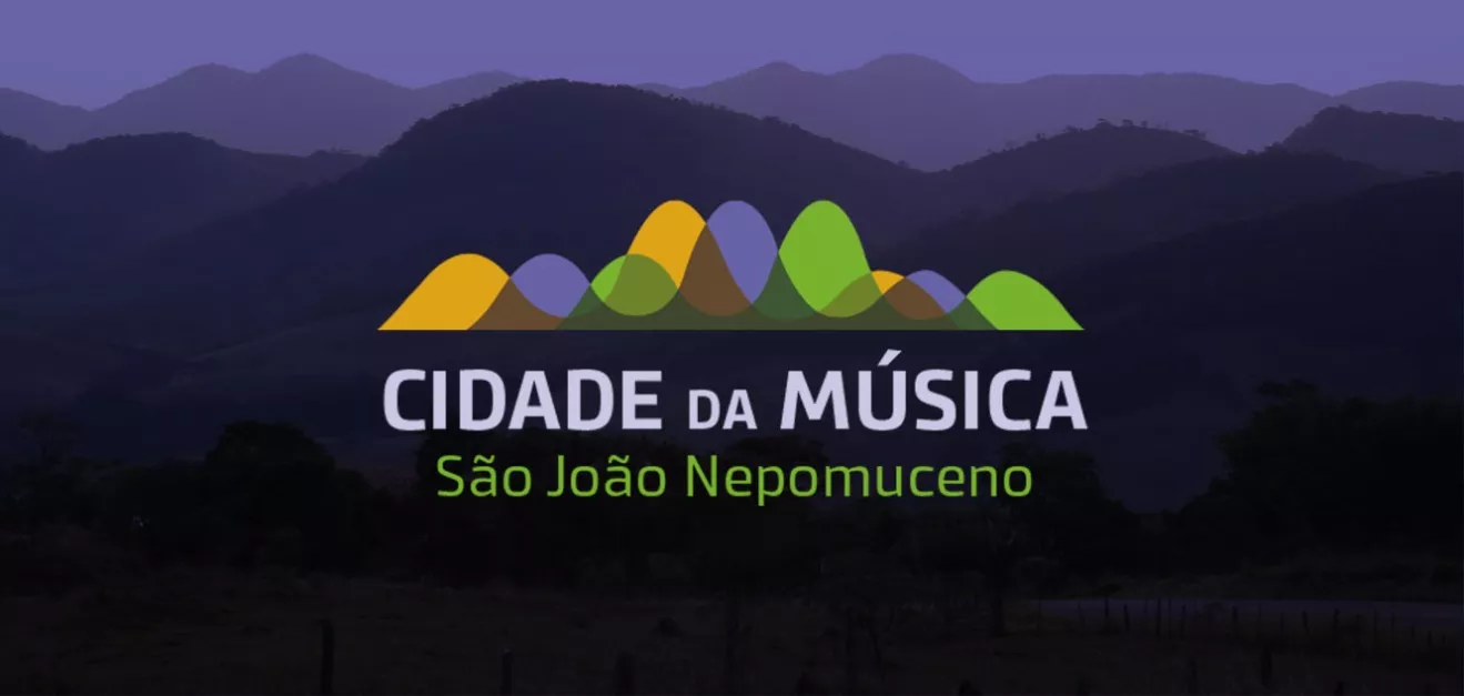 Logo do Festival Cidade da Música