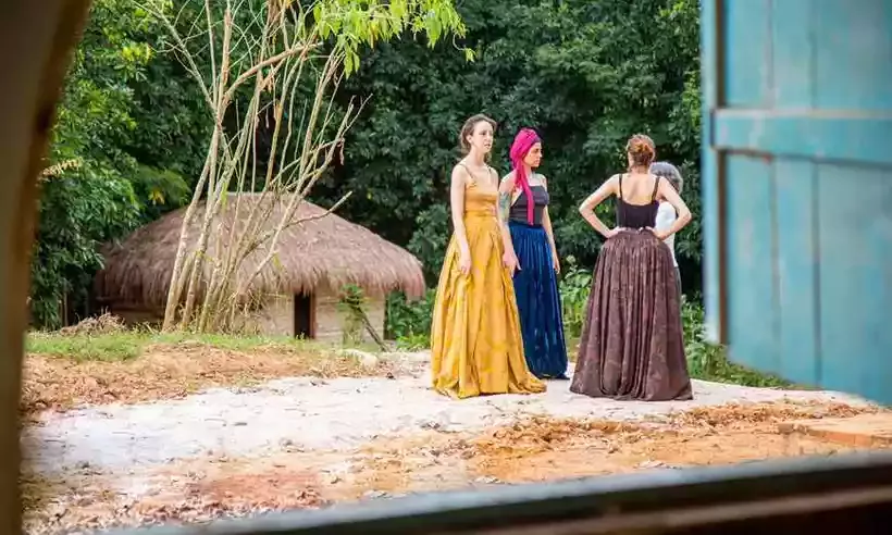 Filme apoiado pela Energisa aborda papel das mulheres na história do Brasil