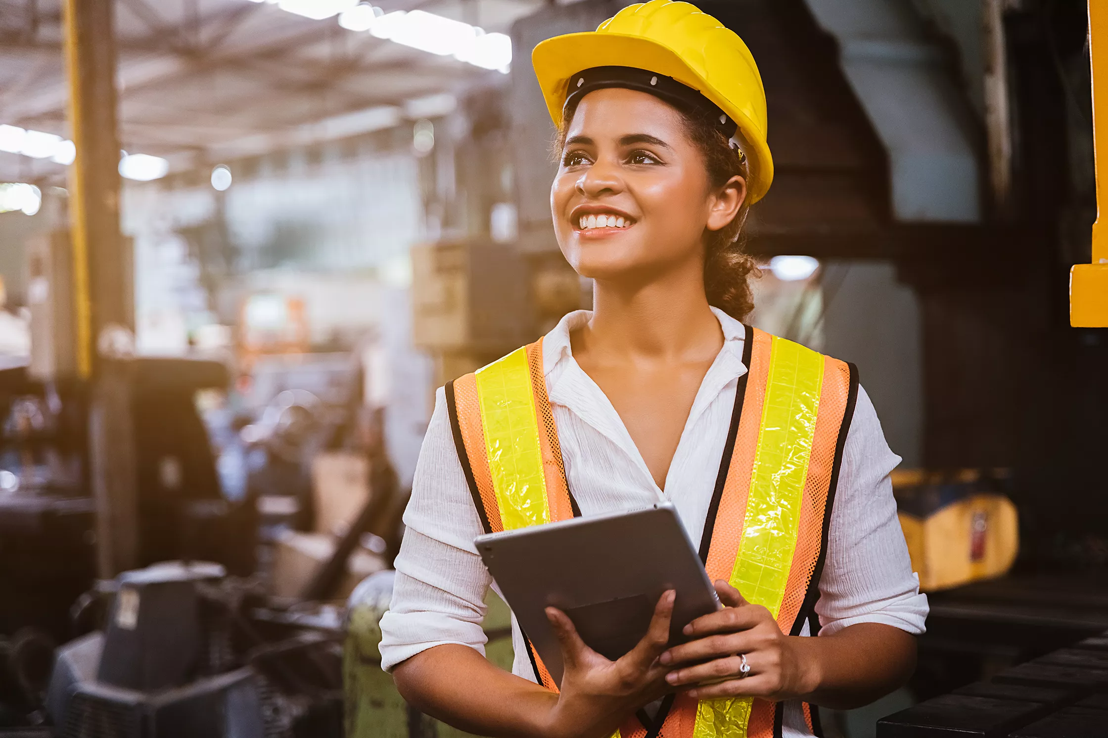 Energisa Paraíba forma mulheres eletricistas